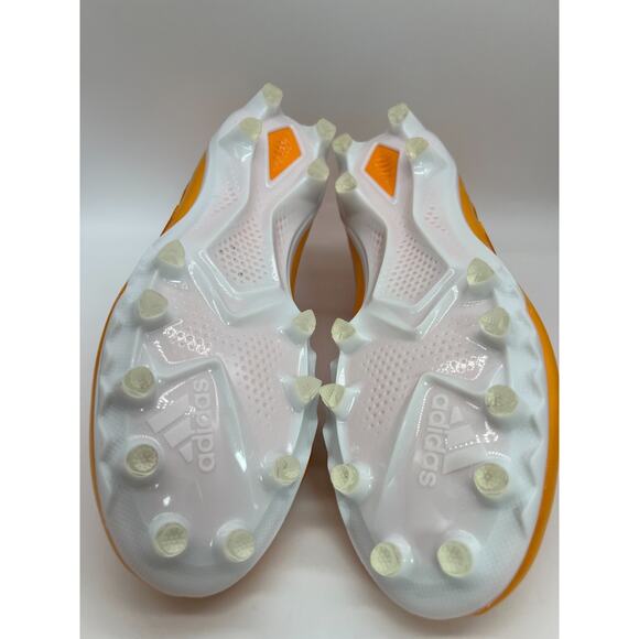 Adidas Freak 22 X The Simpsons Donut GW1792 Football Cleats Men's Size 11 - Picture 13 of 16